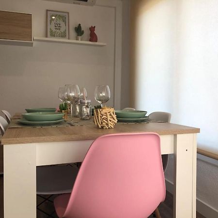 Amsterdam 29 - Precioso Apartamento Para 6 Personas Roses Dış mekan fotoğraf