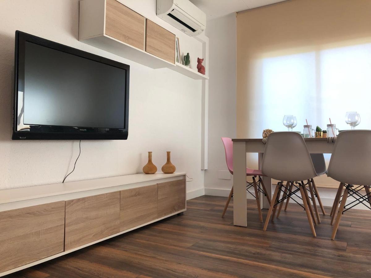 Amsterdam 29 - Precioso Apartamento Para 6 Personas Roses Dış mekan fotoğraf