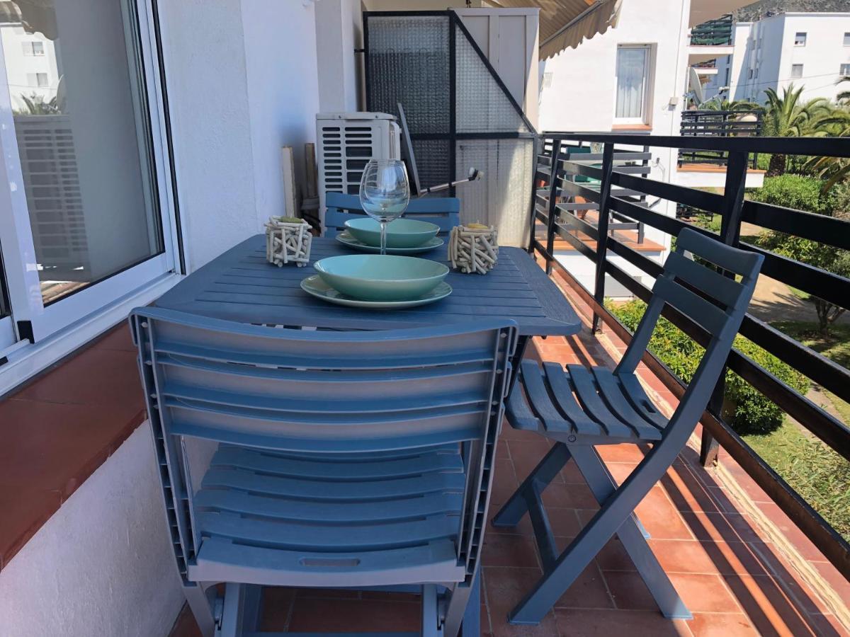 Amsterdam 29 - Precioso Apartamento Para 6 Personas Roses Dış mekan fotoğraf