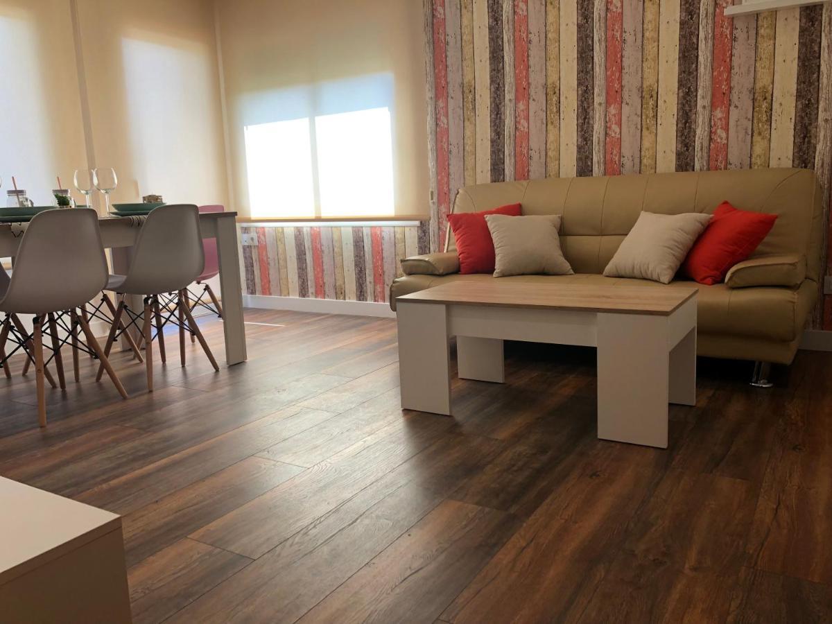 Amsterdam 29 - Precioso Apartamento Para 6 Personas Roses Dış mekan fotoğraf