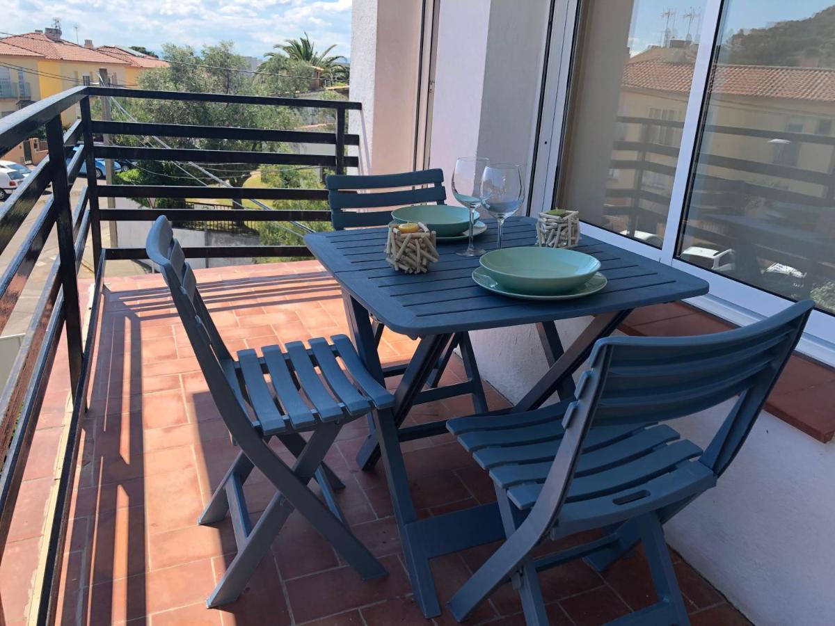 Amsterdam 29 - Precioso Apartamento Para 6 Personas Roses Dış mekan fotoğraf