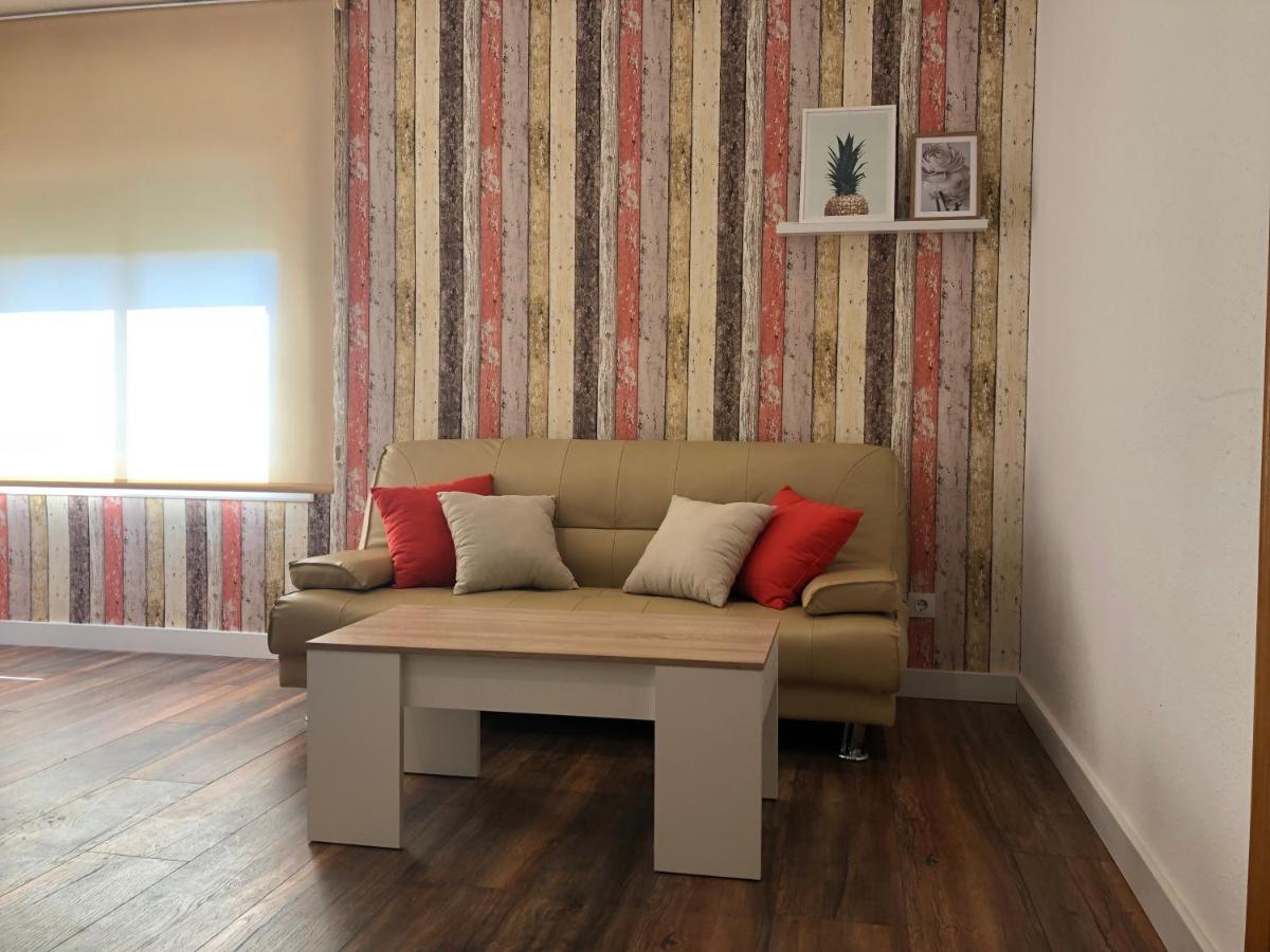 Amsterdam 29 - Precioso Apartamento Para 6 Personas Roses Dış mekan fotoğraf