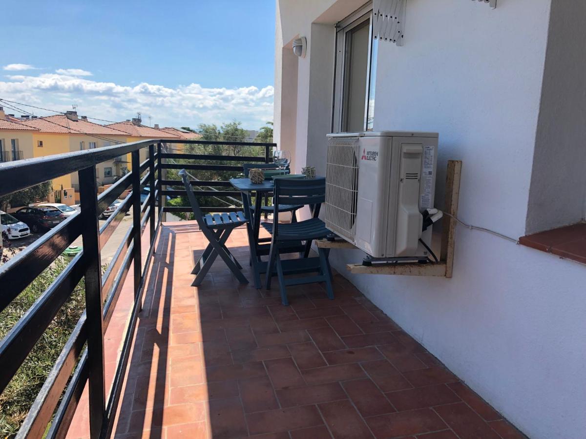 Amsterdam 29 - Precioso Apartamento Para 6 Personas Roses Dış mekan fotoğraf