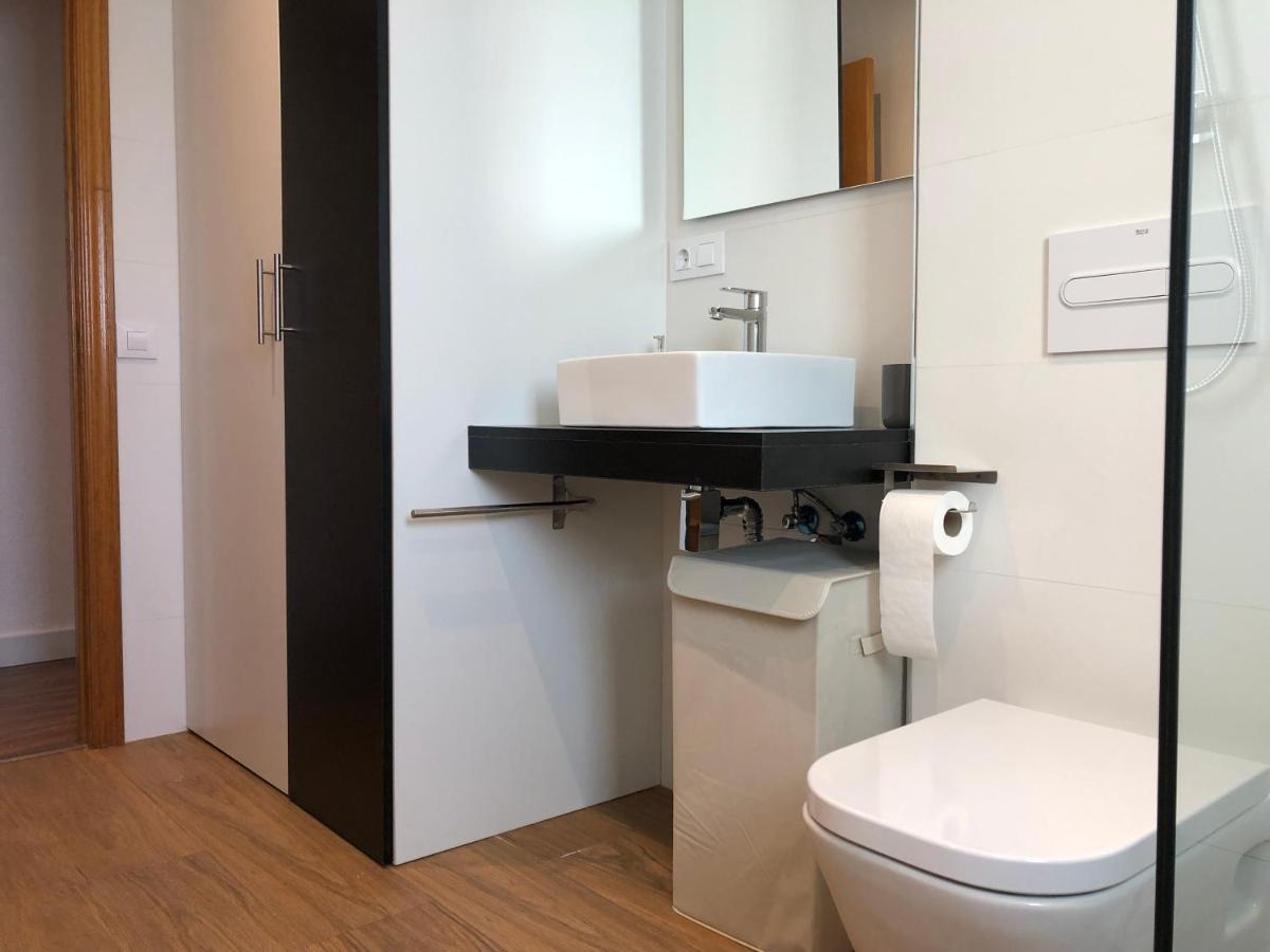 Amsterdam 29 - Precioso Apartamento Para 6 Personas Roses Dış mekan fotoğraf