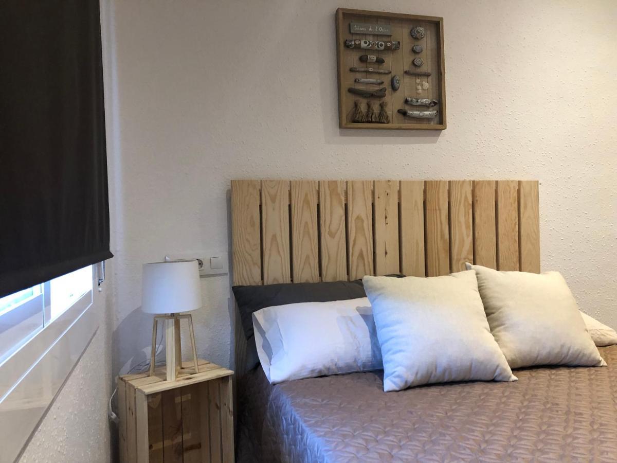 Amsterdam 29 - Precioso Apartamento Para 6 Personas Roses Dış mekan fotoğraf