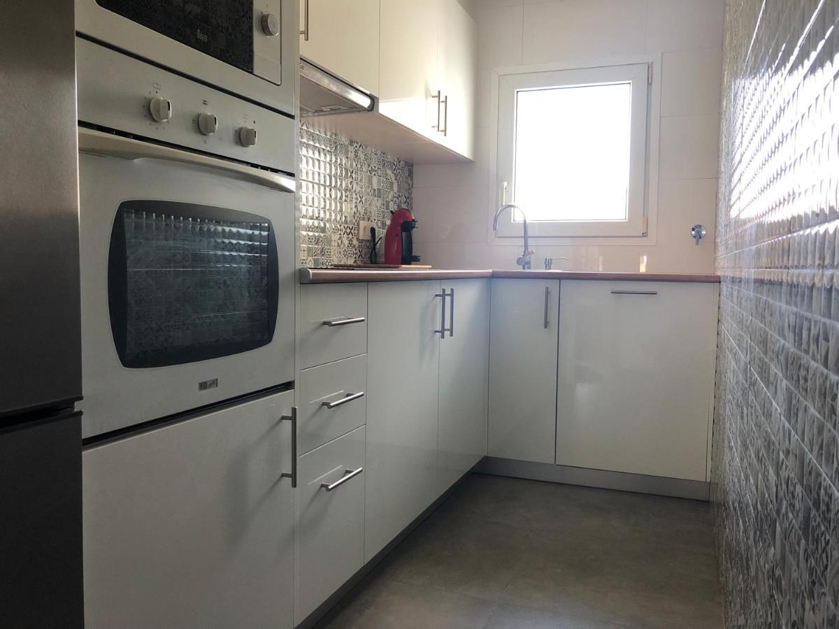 Amsterdam 29 - Precioso Apartamento Para 6 Personas Roses Dış mekan fotoğraf