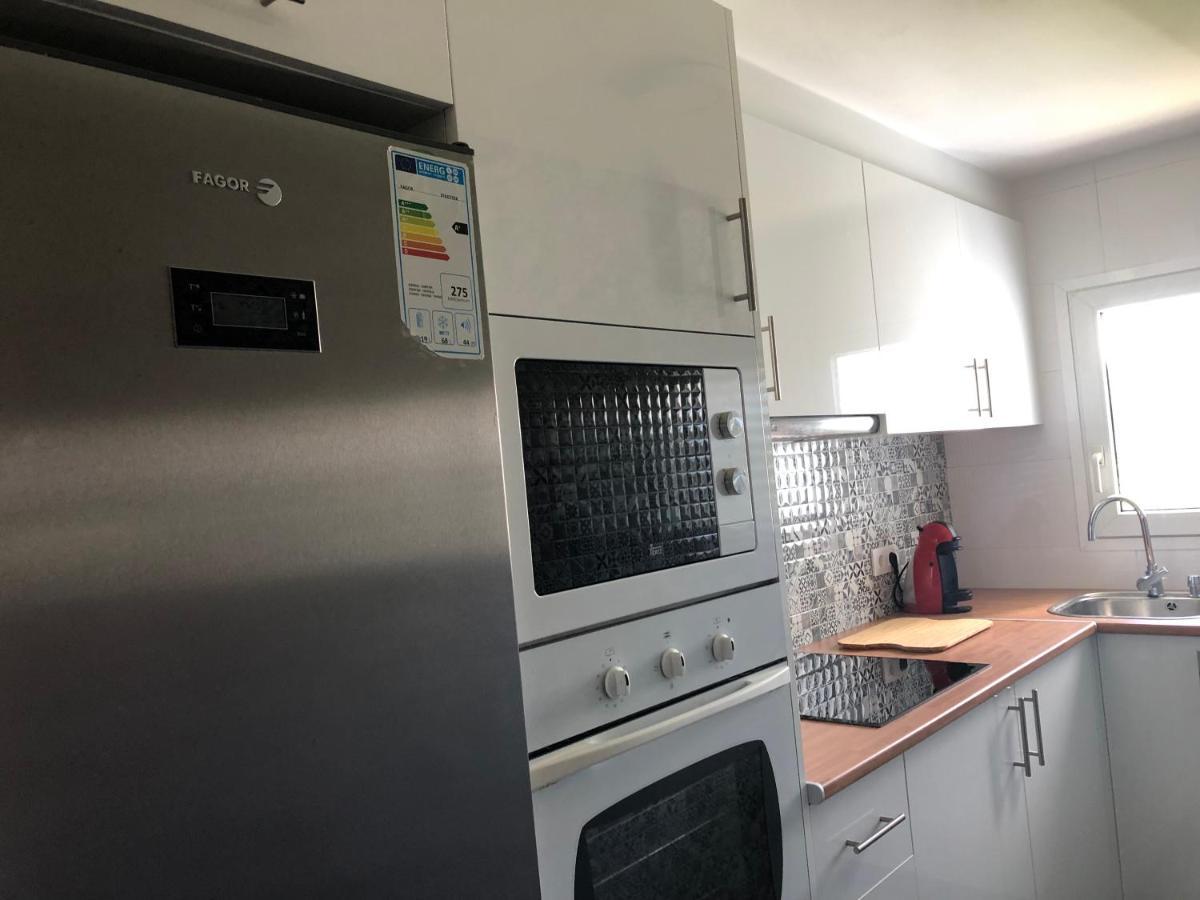 Amsterdam 29 - Precioso Apartamento Para 6 Personas Roses Dış mekan fotoğraf