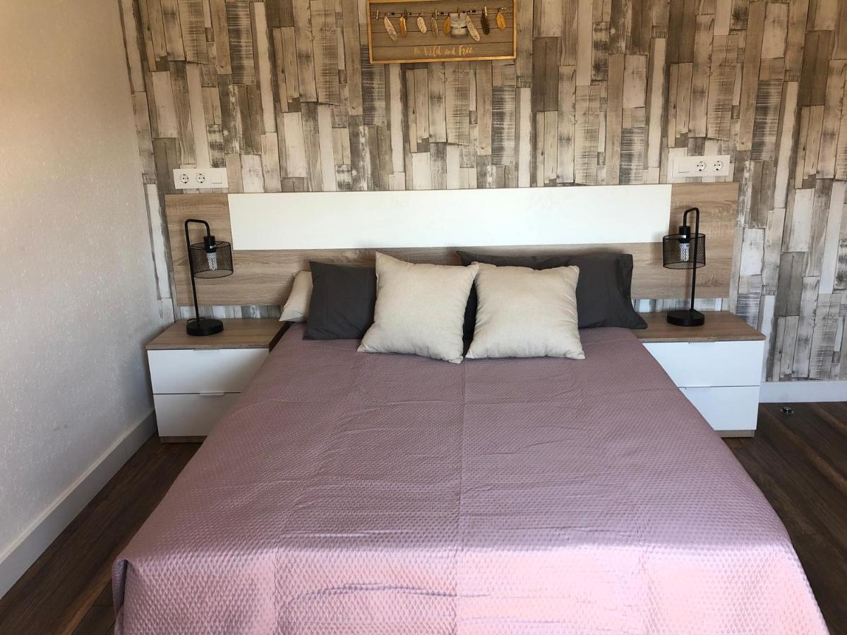 Amsterdam 29 - Precioso Apartamento Para 6 Personas Roses Dış mekan fotoğraf