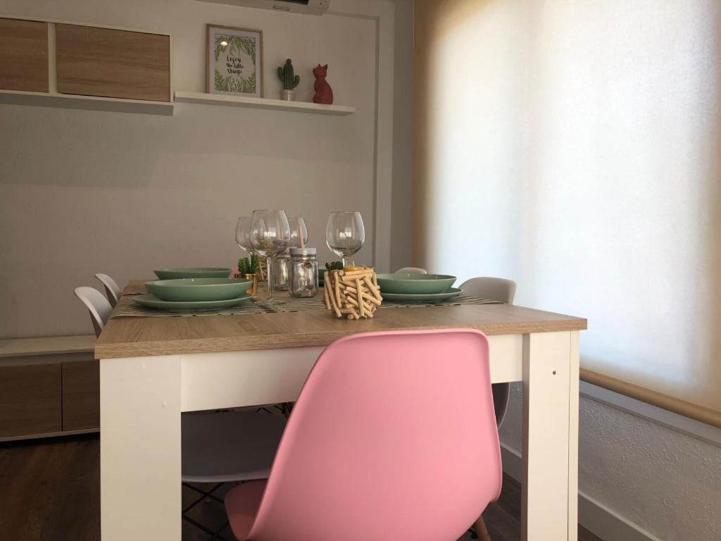 Amsterdam 29 - Precioso Apartamento Para 6 Personas Roses Dış mekan fotoğraf